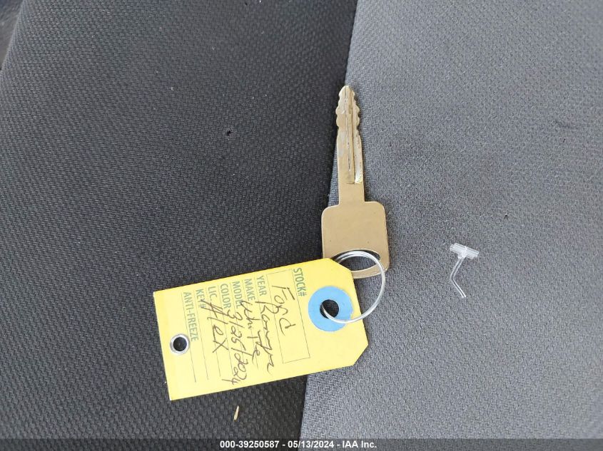 2005 Ford Ranger Edge/Stx/Xl/Xls/Xlt VIN: 1FTYR10U55PA63322 Lot: 39250587