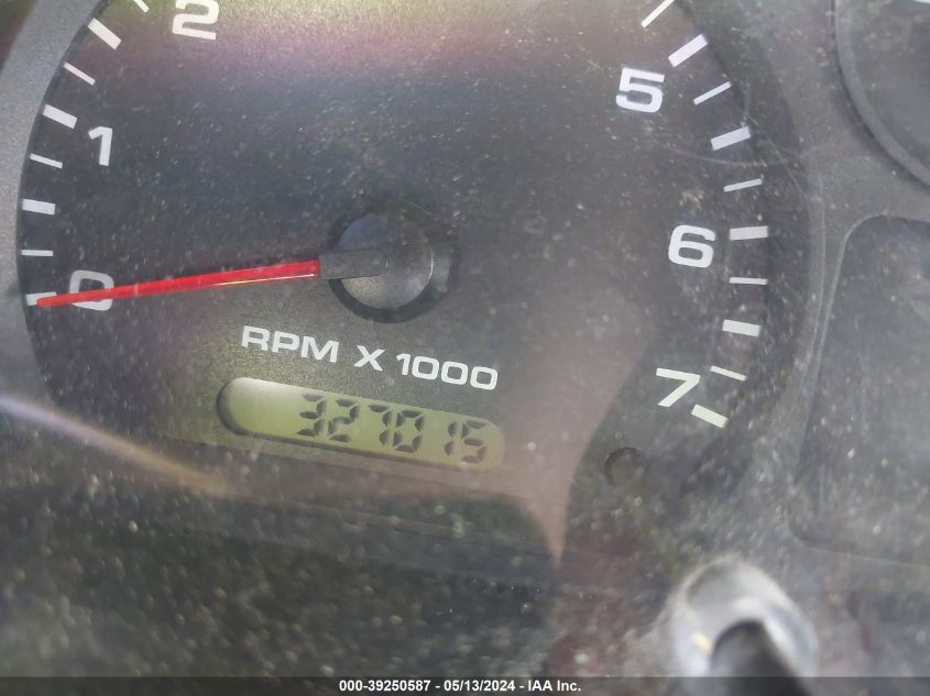 2005 Ford Ranger Edge/Stx/Xl/Xls/Xlt VIN: 1FTYR10U55PA63322 Lot: 39250587