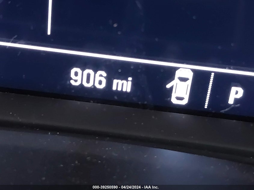 2024 CHEVROLET MALIBU FWD LS - 1G1ZB5ST0RF118283