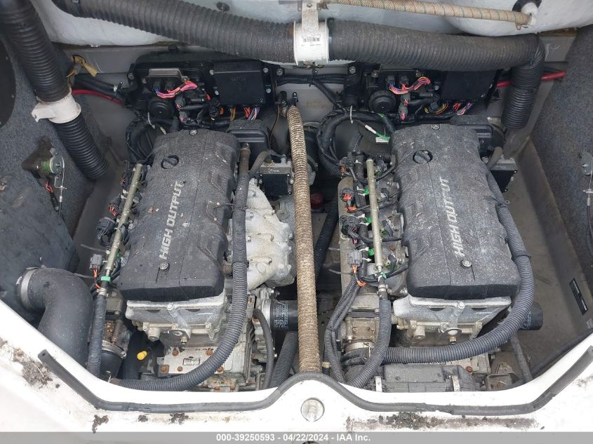 2011 Yamaha Other VIN: YAMCG108G011 Lot: 39250593