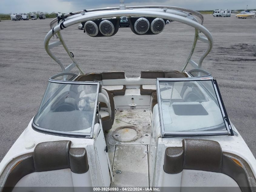 2011 Yamaha Other VIN: YAMCG108G011 Lot: 39250593