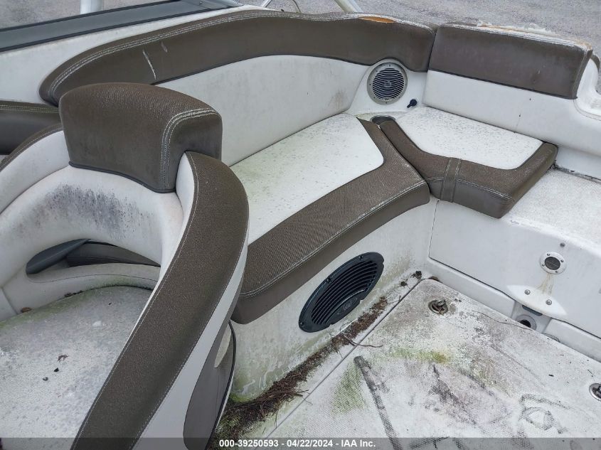 2011 Yamaha Other VIN: YAMCG108G011 Lot: 39250593