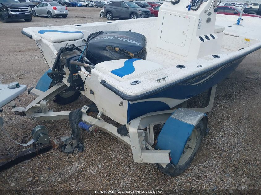 2013 Blue Wave Other VIN: 4LYBA1817DH003345 Lot: 39250654