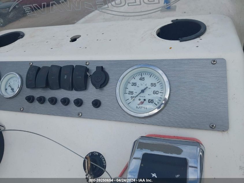 2013 Blue Wave Other VIN: 4LYBA1817DH003345 Lot: 39250654