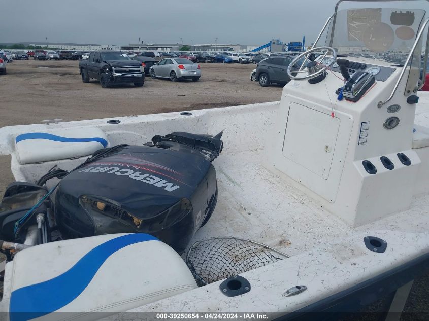 2013 Blue Wave Other VIN: 4LYBA1817DH003345 Lot: 39250654