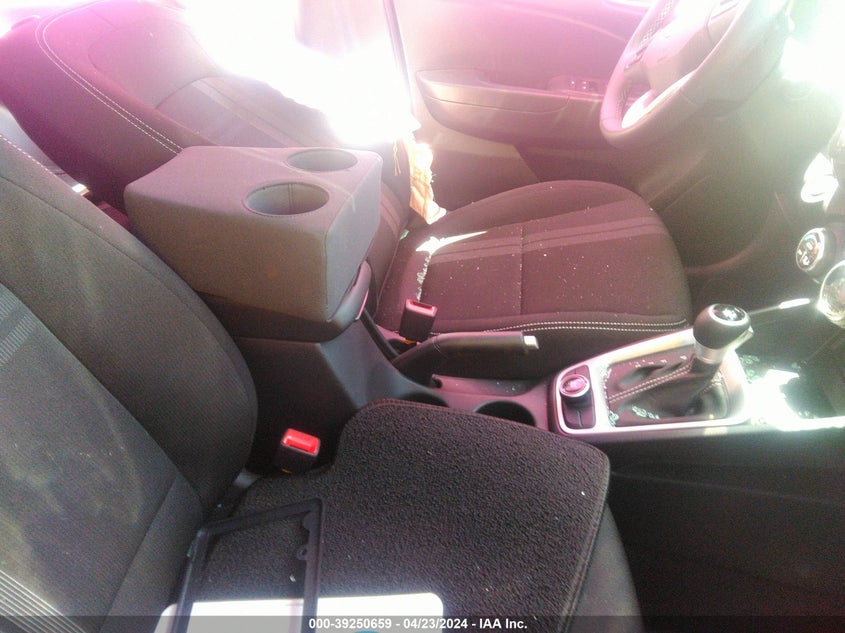 2024 Hyundai Venue Sel VIN: KMHRC8A32RU297912 Lot: 39250659