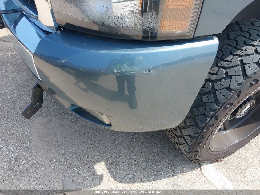 2011 Chevrolet Silverado 1500 Lt VIN: 3GCPCSE07BG398719 Lot: 39250668