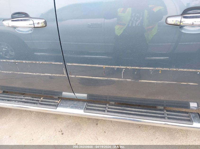 2011 Chevrolet Silverado 1500 Lt VIN: 3GCPCSE07BG398719 Lot: 39250668