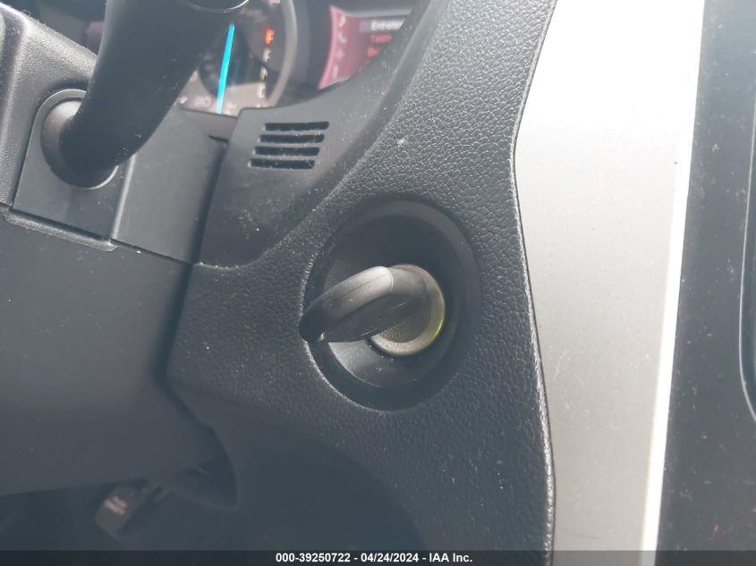 2011 Ford Explorer Xlt VIN: 1FMHK7D81BGA07096 Lot: 39250722