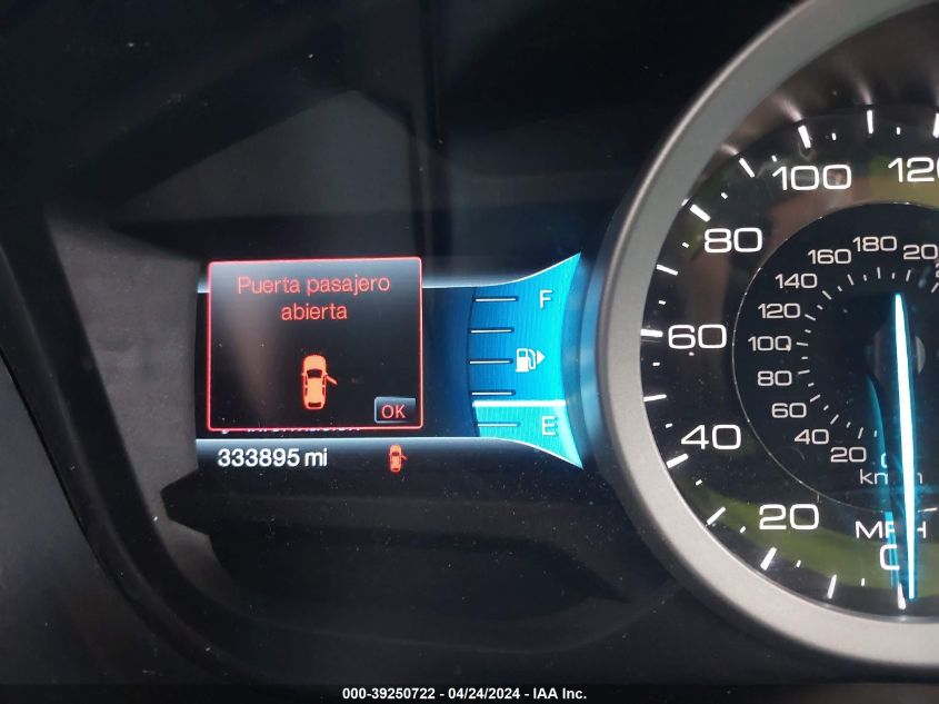 2011 Ford Explorer Xlt VIN: 1FMHK7D81BGA07096 Lot: 39250722