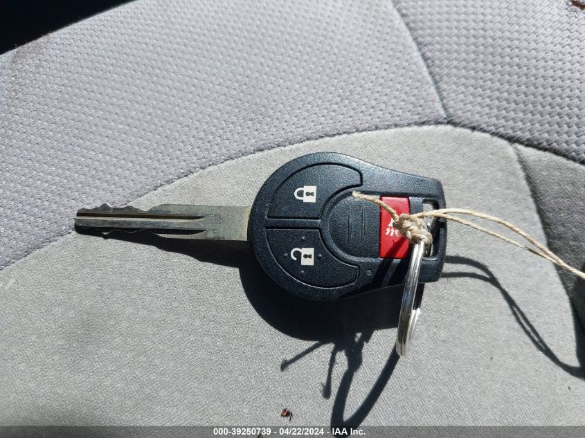 2009 Nissan Rogue S VIN: JN8AS58T59W330189 Lot: 39250739