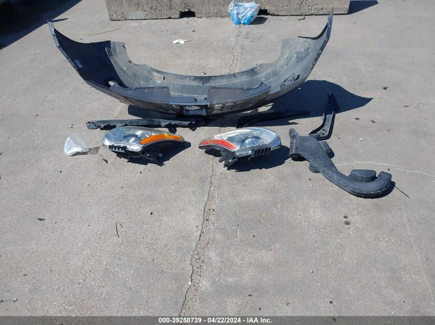 2009 Nissan Rogue S VIN: JN8AS58T59W330189 Lot: 39250739