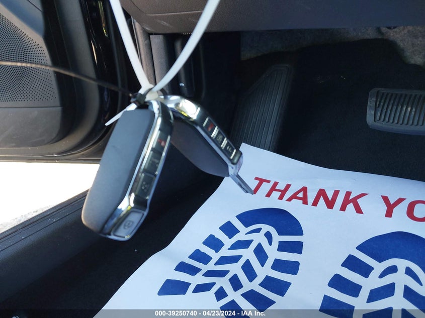 2024 KIA FORTE LX/LXS - 3KPF24AD9RE744732