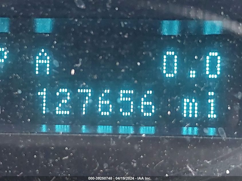 2010 Ford Fusion Se VIN: 3FAHP0HA1AR250575 Lot: 39250748