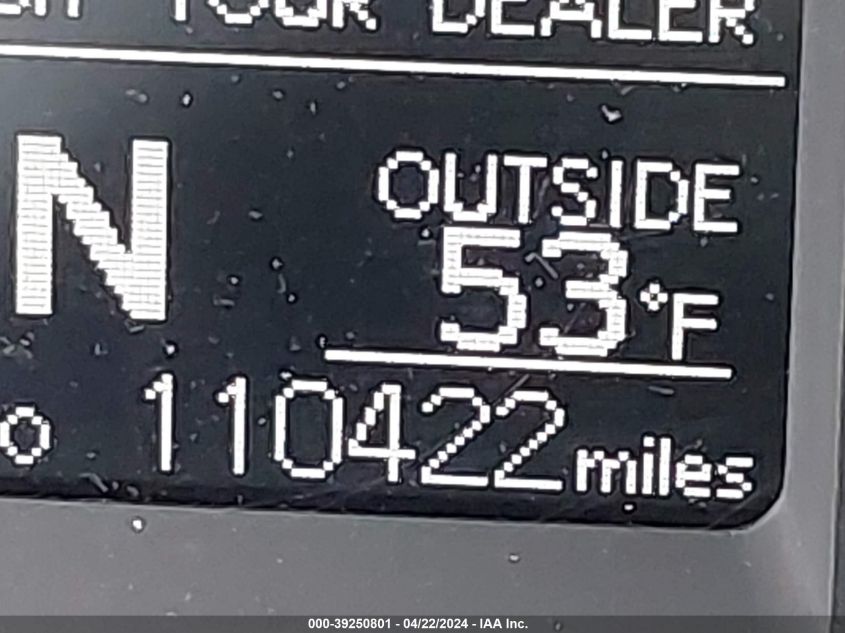 2017 Toyota Corolla Le VIN: 2T1BURHE7HC953730 Lot: 39250801