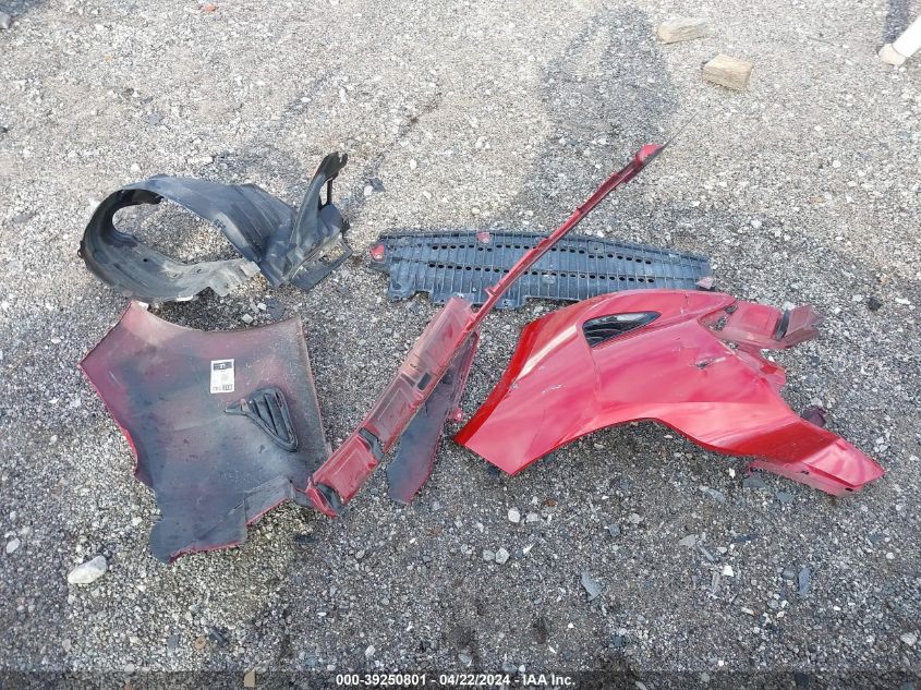 2017 Toyota Corolla Le VIN: 2T1BURHE7HC953730 Lot: 39250801