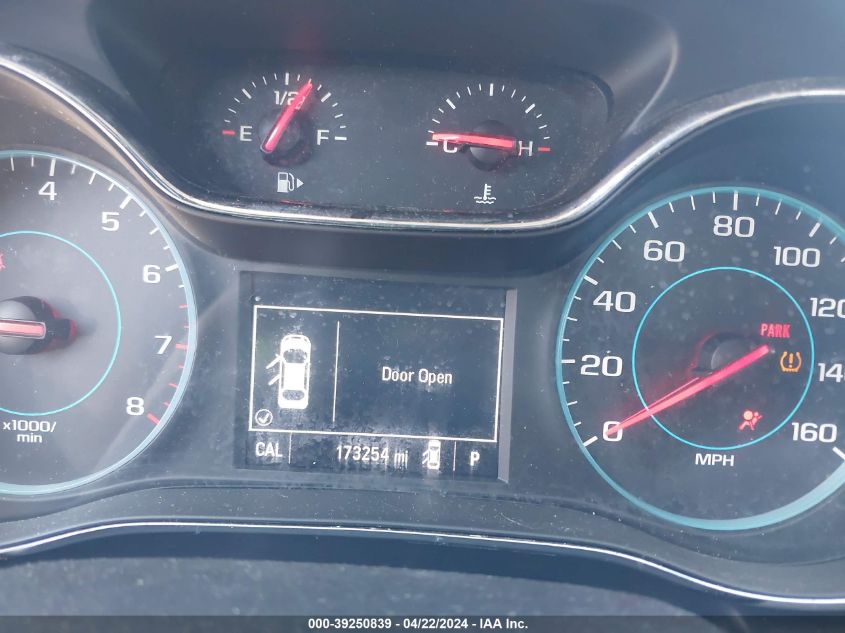 2017 Chevrolet Cruze Lt Auto VIN: 3G1BE6SM6HS601956 Lot: 39250839