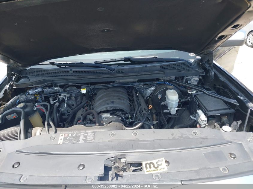 2017 GMC Sierra 1500 Denali VIN: 3GTU2PEJ7HG253880 Lot: 39250902