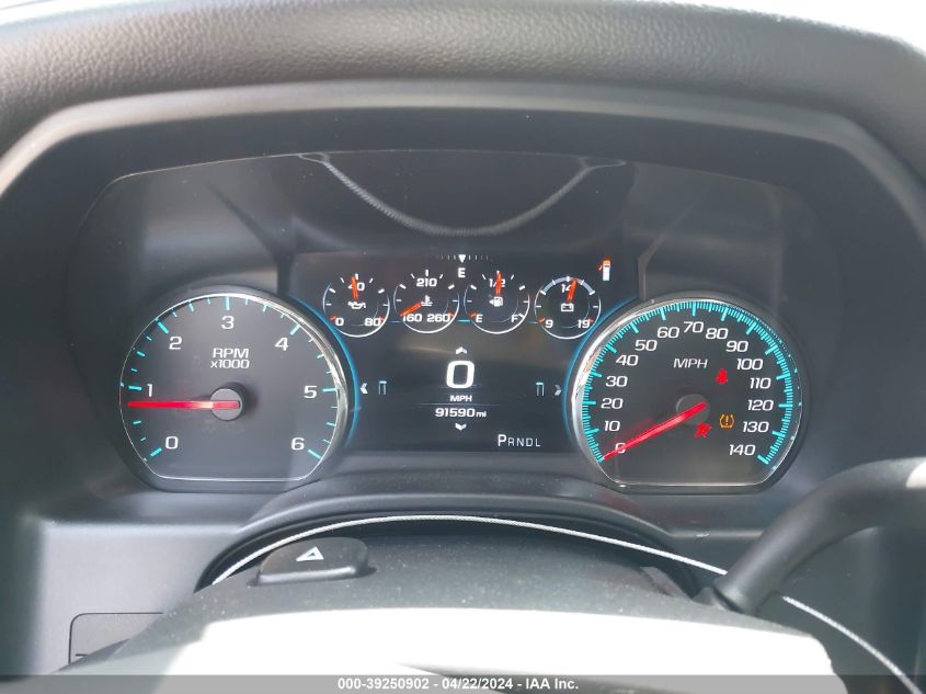 2017 GMC Sierra 1500 Denali VIN: 3GTU2PEJ7HG253880 Lot: 39250902