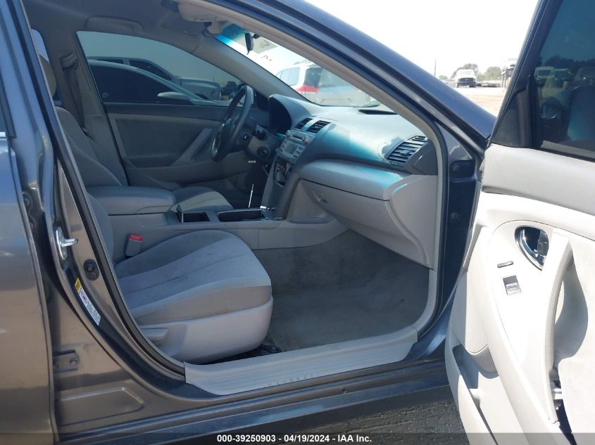 2010 Toyota Camry Le VIN: 4T4BF3EKXAR087095 Lot: 39250903