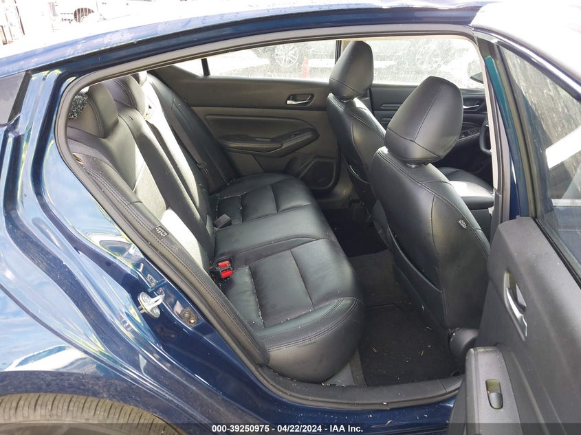 VIN 1N4BL4BV2LC239218 2020 NISSAN ALTIMA S FWD