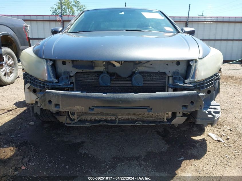 2009 Honda Accord 2.4 Lx VIN: 1HGCP26339A187815 Lot: 39251017