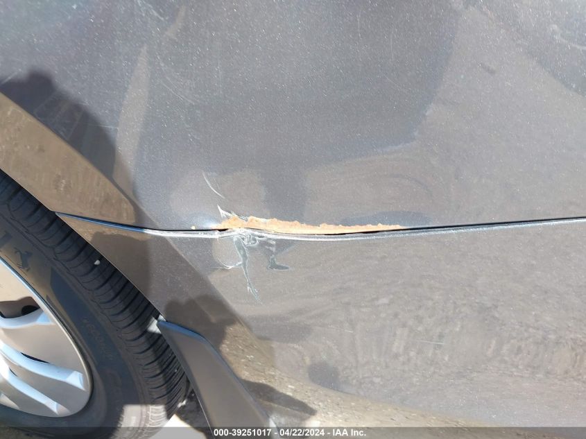 2009 Honda Accord 2.4 Lx VIN: 1HGCP26339A187815 Lot: 39251017