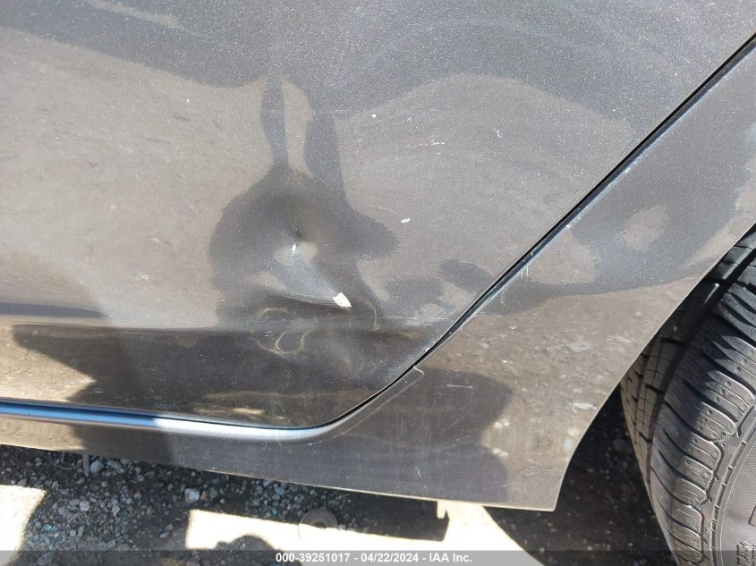 2009 Honda Accord 2.4 Lx VIN: 1HGCP26339A187815 Lot: 39251017