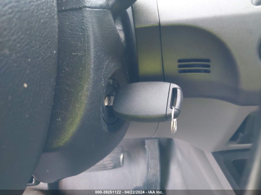 2010 Honda Civic Lx VIN: 2HGFA1F56AH559230 Lot: 39251122