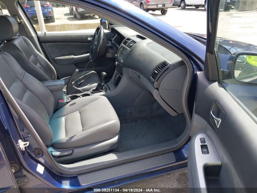 1HGCM55733A089177 | 2003 HONDA ACCORD