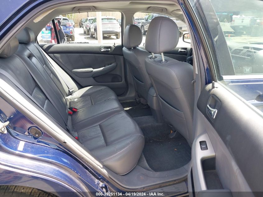 1HGCM55733A089177 | 2003 HONDA ACCORD