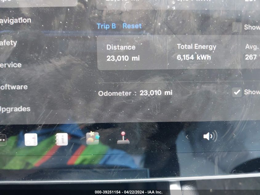 2020 Tesla Model 3 Standard Range Plus Rear-Wheel Drive/Standard Range Rear-Wheel Drive VIN: 5YJ3E1EA2LF806899 Lot: 39251154