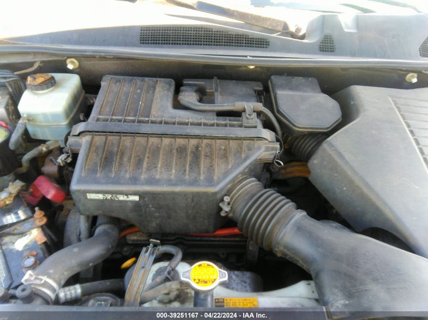 2009 Toyota Highlander Hybrid Limited VIN: JTEEW44A292034307 Lot: 39251167