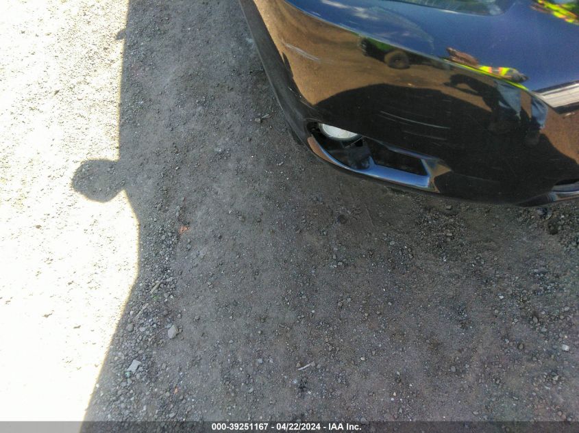 2009 Toyota Highlander Hybrid Limited VIN: JTEEW44A292034307 Lot: 39251167