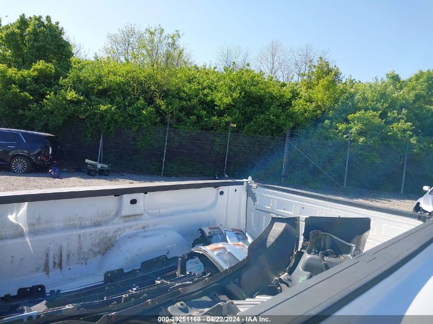 2015 Chevrolet Silverado 3500Hd Ltz VIN: 1GC4K0E89FF124218 Lot: 39251168