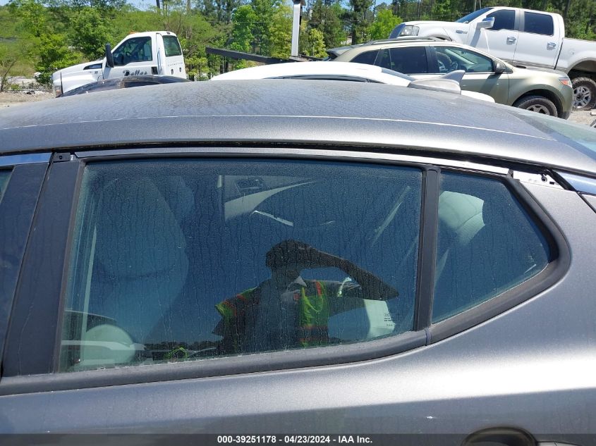 2014 Kia Optima Lx VIN: 5XXGM4A77EG304258 Lot: 39251178