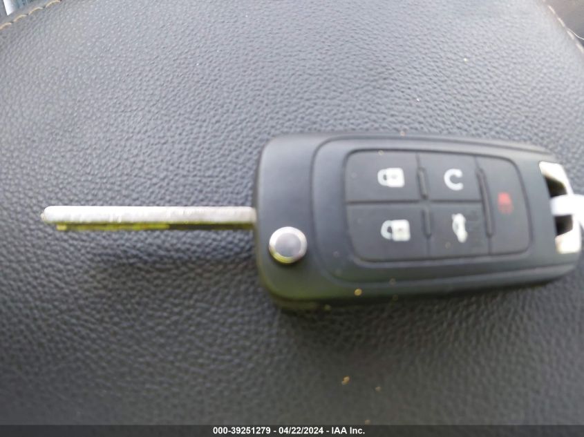 2019 Chevrolet Impala Premier VIN: 2G1105S33K9120465 Lot: 39251279