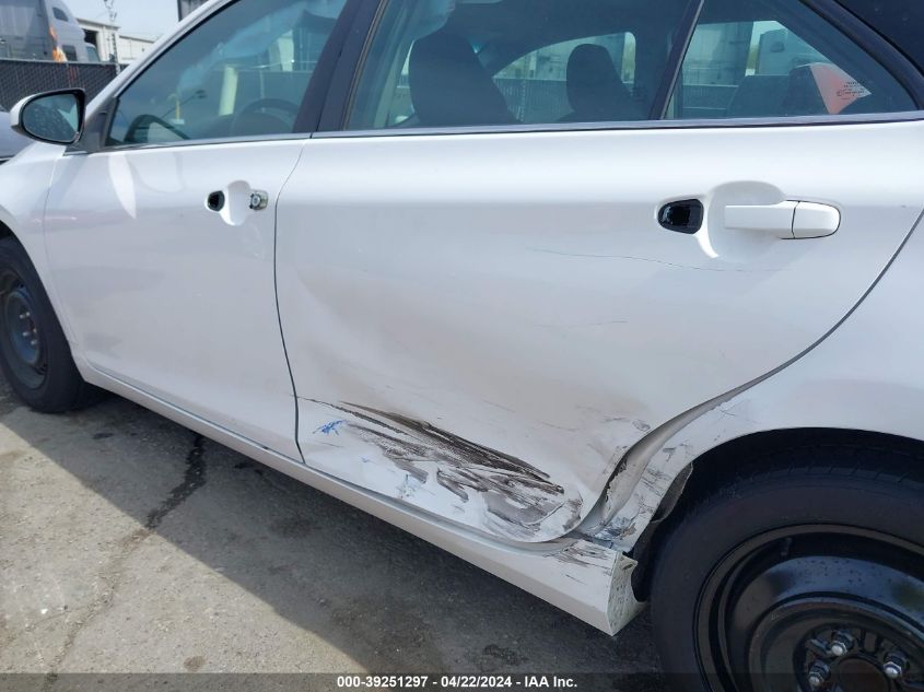 2017 TOYOTA CAMRY VIN: 4T1BF1FK2HU407825