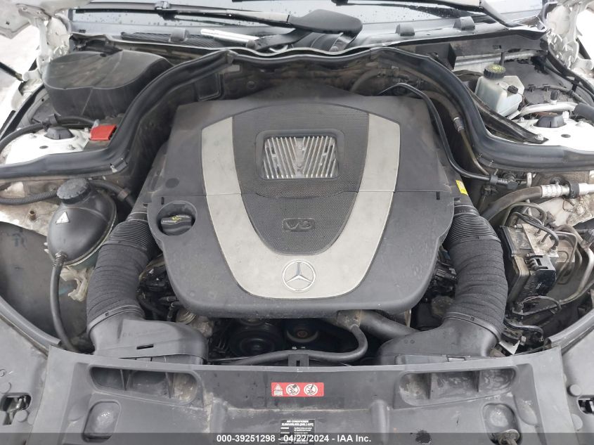 2008 Mercedes-Benz C 300 Luxury/Sport VIN: WDDGF54X18R016240 Lot: 39251298