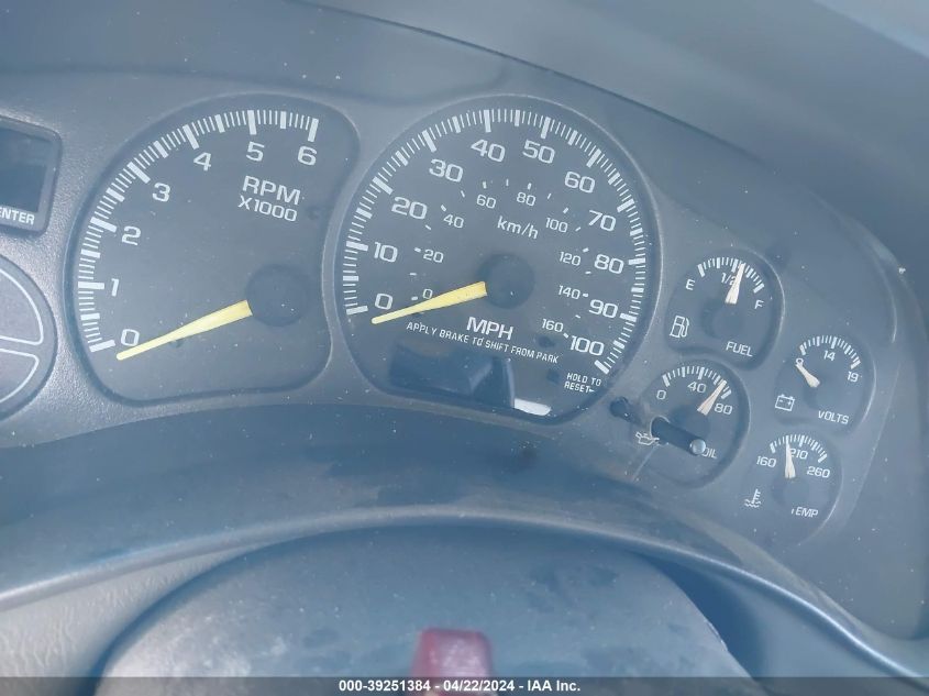 2001 Chevrolet Silverado 1500 Ls VIN: 2GCEC19V411112646 Lot: 39251384