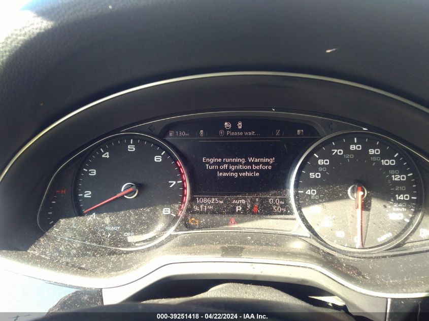 VIN WA1LAAF73HD026529 2017 AUDI Q7 PREMIUM PLUS