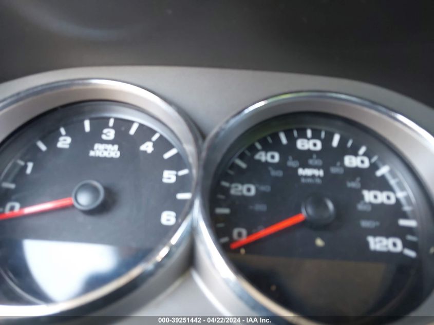 2011 Chevrolet Silverado 1500 Lt VIN: 1GCPKSE32BF119997 Lot: 39251442