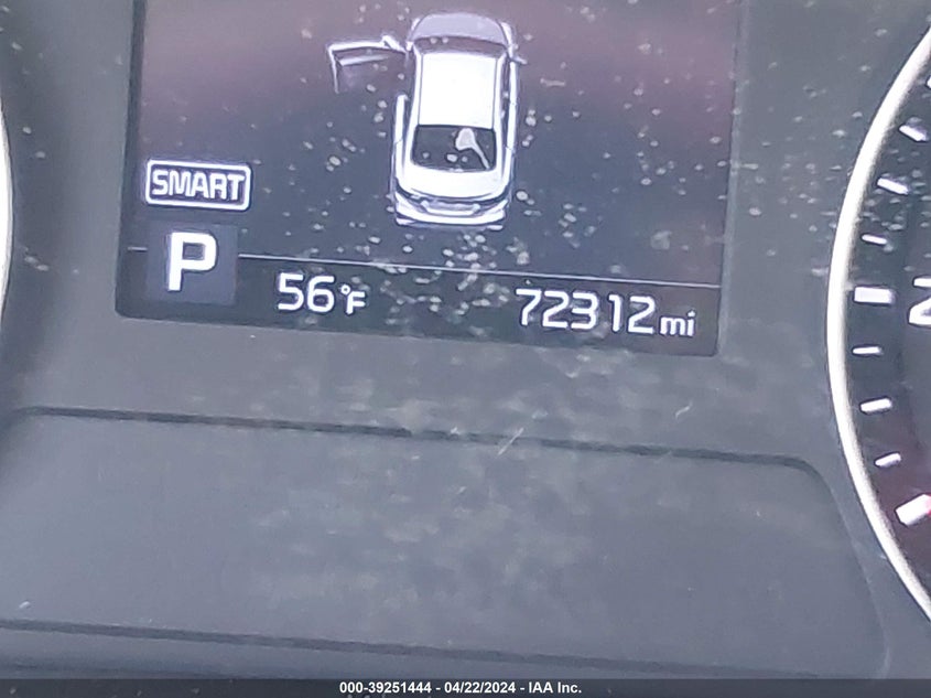 2019 KIA FORTE LXS - 3KPF24AD8KE042519