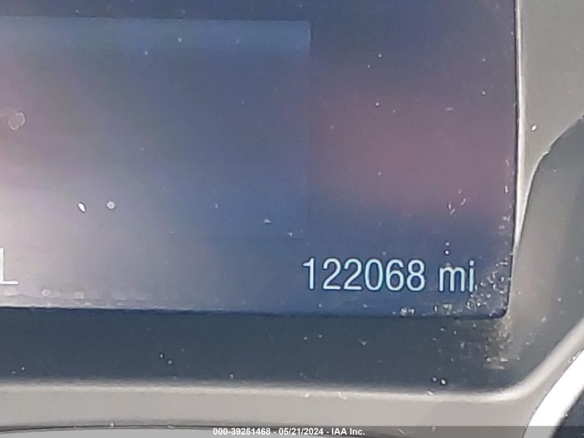 2014 Ford Focus Se VIN: 1FADP3F26EL332348 Lot: 39251468