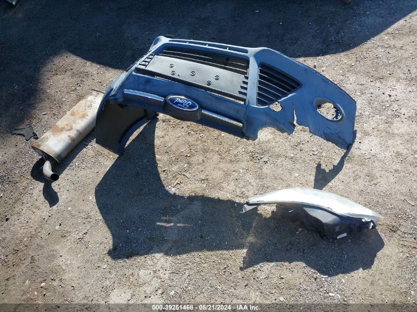 2014 Ford Focus Se VIN: 1FADP3F26EL332348 Lot: 39251468