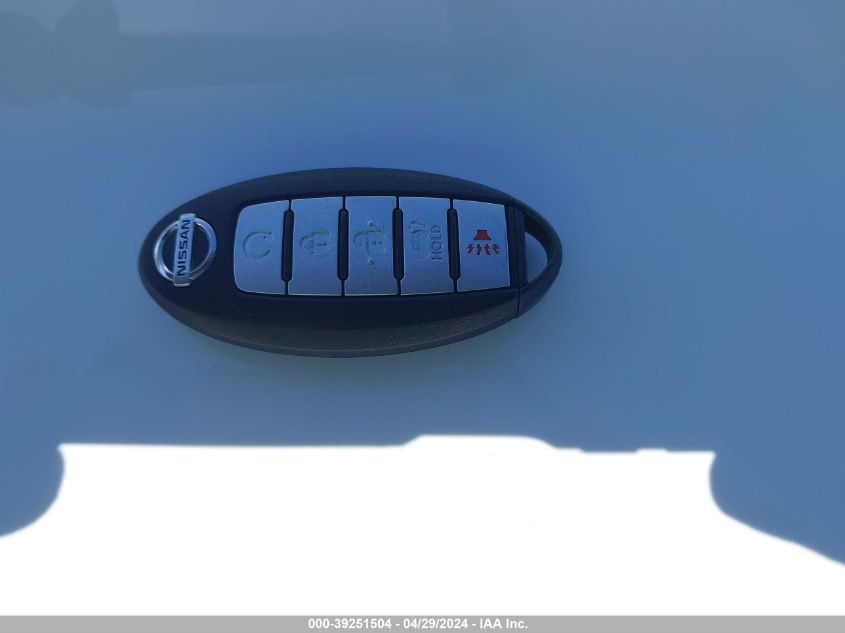 2018 Nissan Rogue Sv VIN: JN8AT2MT7JW470640 Lot: 39251504