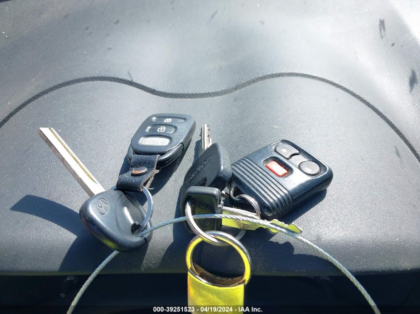 2011 Toyota Corolla S VIN: 2T1BU4EE3BC585738 Lot: 39251523