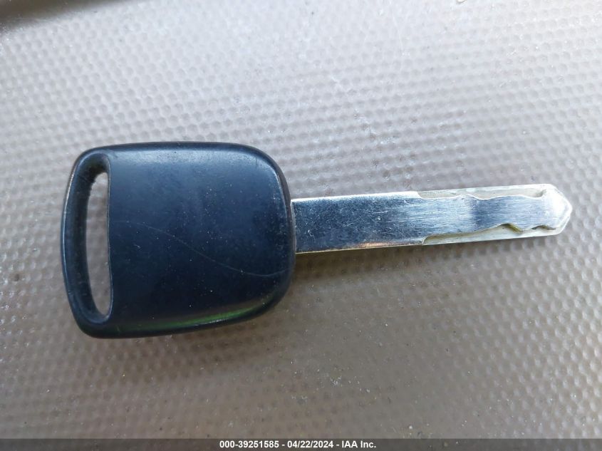 2003 Honda Cr-V Ex VIN: JHLRD77853C028365 Lot: 39251585