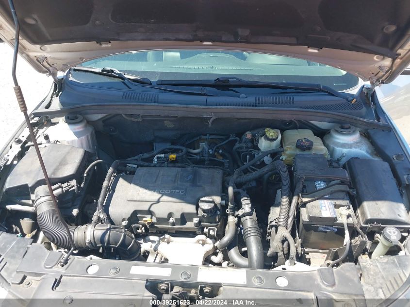 2012 Chevrolet Cruze Ltz VIN: 1G1PH5SC4C7136907 Lot: 39251623