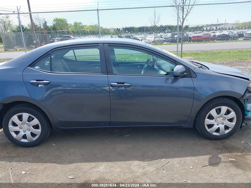 2018 TOYOTA COROLLA L/LE/XLE/SE/XSE - 2T1BURHE8JC983423